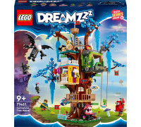 LEGO DREAMZzz Fantastyczny domek na drzewie (71461)