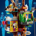 LEGO DREAMZzz Fantastyczny domek na drzewie (71461)