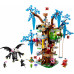 LEGO DREAMZzz Fantastyczny domek na drzewie (71461)