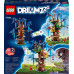 LEGO DREAMZzz Fantastyczny domek na drzewie (71461)