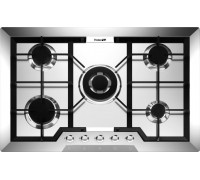 Foster ELETTRA 5 GAS HOB