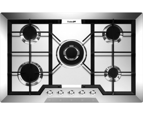 Foster ELETTRA 5 GAS HOB