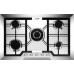 Foster ELETTRA 5 GAS HOB