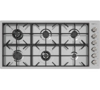 Foster MILANO 6G HOB FLUSH MOUNT