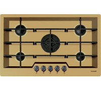 Foster KE 5G HOB FLUSH MOUNT GOLD
