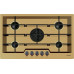 Foster KE 5G HOB FLUSH MOUNT GOLD