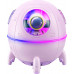 Remax Remax Spacecraft (pink)