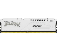 Kingston Fury Beast, DDR5, 32 GB, 5600MHz, CL36 (KF556C36BWE-32)