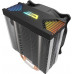 Darkflash Chłodzenie aktywne do procesora Darkflash Darkair LED (radiator + wentylator 120x120) czarny