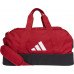 Adidas Bag adidas Tiro League Duffel small red IB8651