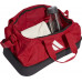 Adidas Bag adidas Tiro League Duffel small red IB8651