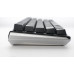 Ducky Ducky One 3 Classic Black/White SF Gaming Tastatur, RGB LED - MX-Clear