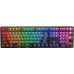 Ducky Ducky One 3 Aura Black Gaming Tastatur, RGB LED - MX-Brown