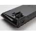 Ducky Ducky One 3 Aura Black SF Gaming Tastatur, RGB LED - MX-Silent-Red (US)