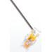 Ducky Ducky One 3 Aura White Mini Gaming Tastatur, RGB LED - MX-Brown (US)