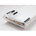 Ducky Ducky One 3 Aura White Mini Gaming Tastatur, RGB LED - MX-Brown (US)