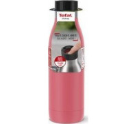 bottle Thermal Tefal 0,5L Bludrop róż N3110410 bottle Thermal Tefal 0,5L Bludrop róż N3110410
