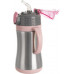 Orion Thermal mug / termos bidon steel pink 300 ml Orion Thermal mug / termos bidon steel pink 300 ml
