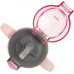 Orion Thermal mug / termos bidon steel pink 300 ml Orion Thermal mug / termos bidon steel pink 300 ml