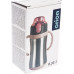 Orion Thermal mug / termos bidon steel pink 300 ml Orion Thermal mug / termos bidon steel pink 300 ml