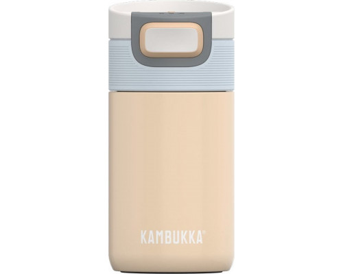 Kambukka Kambukka mug Thermaly Etna 300ml - Iced Latte