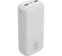 Rebeltec P30 30000 mAh White