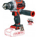 Einhell CORDLESS DRILL UDAR TP-CD 18/60 Li BL Solo 4514210