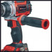 Einhell CORDLESS DRILL UDAR TP-CD 18/60 Li BL Solo 4514210