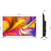 CHiQ CHiQ L40H7G TV 40", FHD, smart, Google TV, dbx-tv, Dolby Audio, Frameless