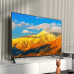 CHiQ CHiQ L40H7G TV 40", FHD, smart, Google TV, dbx-tv, Dolby Audio, Frameless