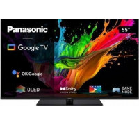 Panasonic Smart TV Panasonic TX55MZ800E Wi-Fi 55" 4K Ultra HD OLED