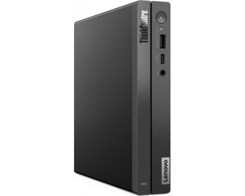 Komputer Lenovo ThinkCentre neo 50q Intel Core i3-1215U 8 GB 512 GB SSD Windows 11 Pro