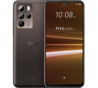 HTC U23 Pro 5G 12/256GB Brown  (99HATM006-00)