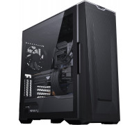 Phanteks PHANTEKS Eclipse G500A Midi-Tower, Tempered Glass - schwarz