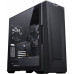 Phanteks PHANTEKS Eclipse G500A Midi-Tower, Tempered Glass - schwarz