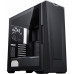 Phanteks PHANTEKS Eclipse G500A Midi-Tower, Tempered Glass - schwarz