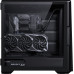 Phanteks PHANTEKS Eclipse G500A Midi-Tower, Tempered Glass - schwarz