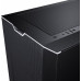 Phanteks PHANTEKS Eclipse G500A Midi-Tower, Tempered Glass - schwarz