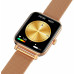 Smartwatch Garett GRC Classic Gold  (GRC CLASSIC GOLD ST)