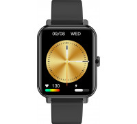 Smartwatch Garett GRC Classic Black  (GRC CLASSIC BLACK)