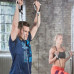 Reebok REEBOK REGULĒJAMA FITNESS GUMA VIDĒJA PRETESTĪBA RSTB-16076