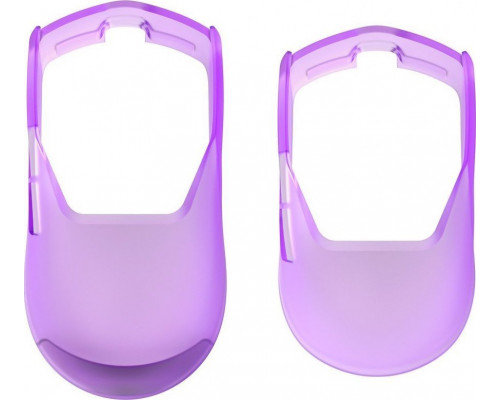 Marvo Marvo Fit Grip, Lite/Pro, Plast, Lavender Purple