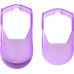 Marvo Marvo Fit Grip, Lite/Pro, Plast, Lavender Purple