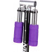 Nils Extreme HD025 LED VIOLET HULAJNOGA NILS EXTREME