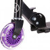 Nils Extreme HD025 LED VIOLET HULAJNOGA NILS EXTREME