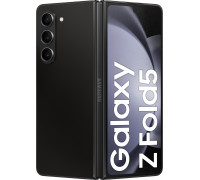 Samsung Z Fold5 5G 12/512GB Black  (SM-F946BZKCEUE)