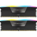 Corsair Vengeance RGB, DDR5, 96 GB, 6000MHz, CL30 (CMH96GX5M2B6000C30)