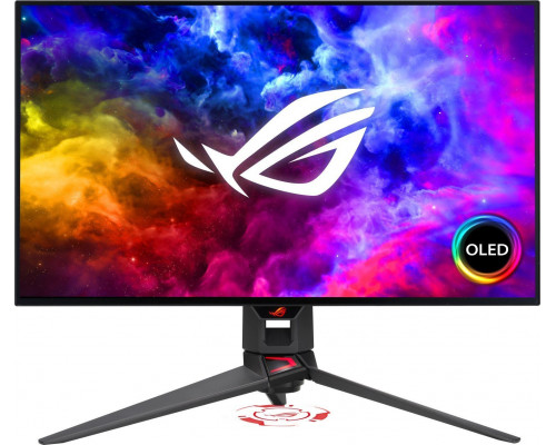 Asus ROG Swift OLED PG27AQDM (90LM08Q0-B01A70)