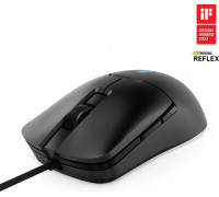 Lenovo Lenovo RGB Gaming Mouse Legion M300s Shadow Black, Wired via USB 2.0