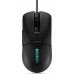 Lenovo Lenovo RGB Gaming Mouse Legion M300s Shadow Black, Wired via USB 2.0